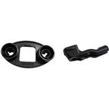 Schneider Electric NSYS3DTL Set 5 voordrivers en kunststof houder Accessoire pour armoire de distribution 1 pièce(s)
