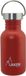 Laken Basic Steel Bottle 500ml S/S Cap - Rouge