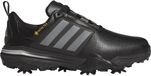 ADIDAS PERFORMANCE Adidas Tour360 Gore-Tex Heren Golfschoenen Zwart