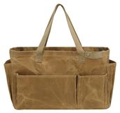 Icecat Sac de rangement pour vaisselle de camping avec conception durable