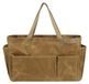 Icecat Sac de rangement pour vaisselle de camping avec conception durable