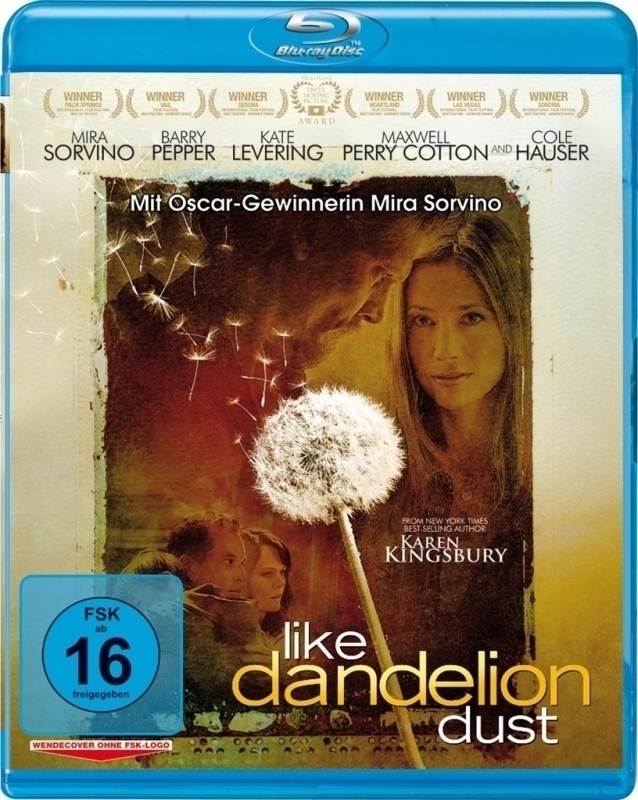 Dutch Filmworks Like Dandelion Dust