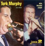 Music&Words Turk Murphy - New Orleans Stomp (2 CD)