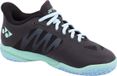 Yonex PC Comfort Z3 dames badmintonschoenen - black/mint - maat 40