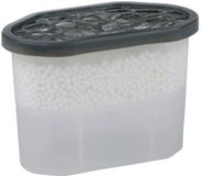 Merkloos Ontvochtiger 500ml 3-Pack