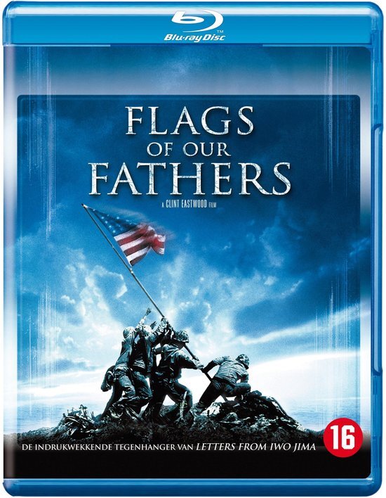 - Flags Of Our Fathers (Blu-ray)