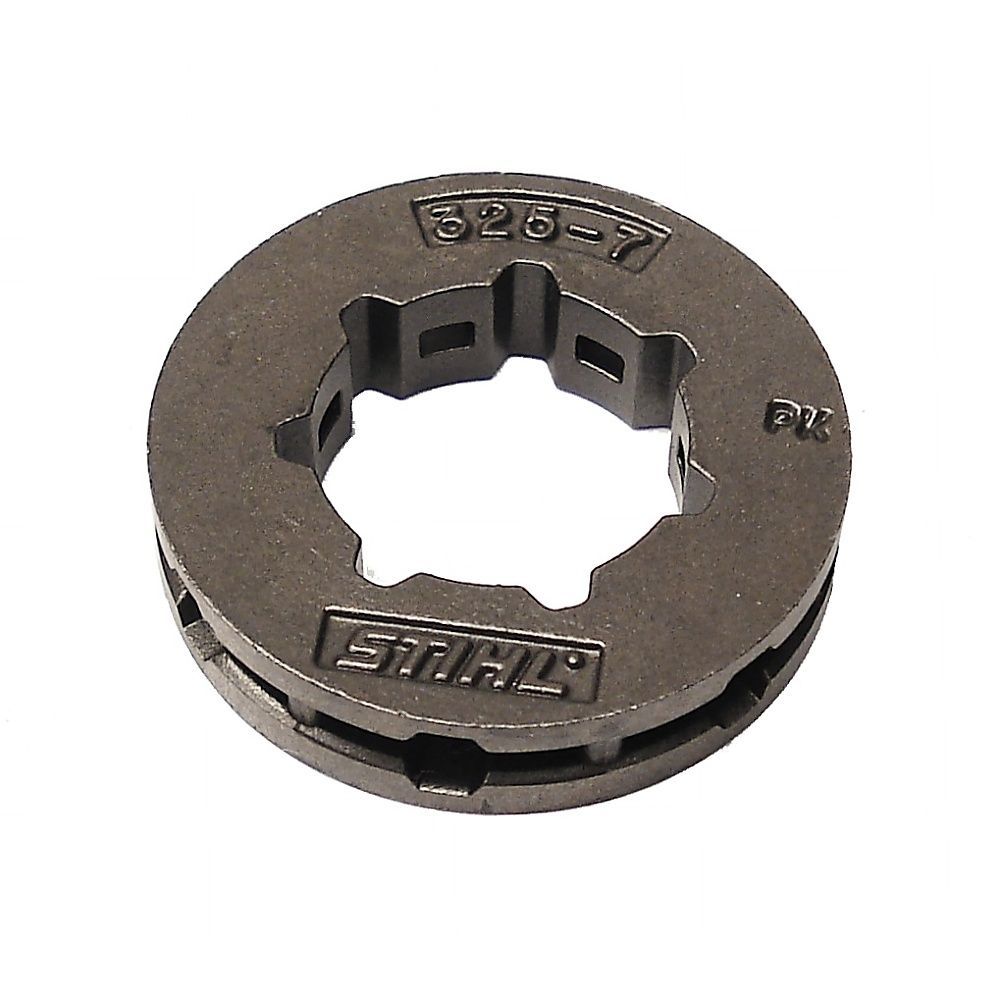 Stihl 0000 642 1236 Ringkettingtandwiel .325"7t