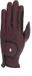 Roeckl Handschoenen Bi Lined Lona - Dark Red - 8