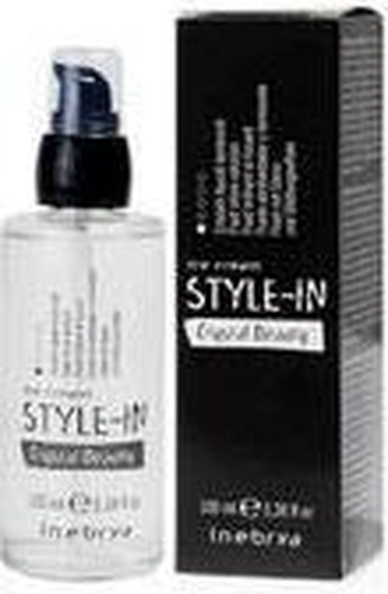 Inebrya Style-In Crystal Beauty 100ml