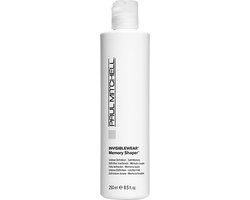 Paul Mitchell Invisiblewear Memory Shaper 250ml
