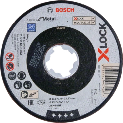 Bosch 2 608 619 252