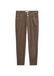 Marc O'Polo Broek 'Theda' ombergrijs