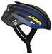 Lazer Z1 Tour de France 2024 Racefiets helm Mannen marineblauw/geel S
