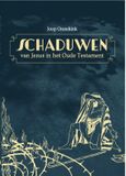 Toetssteen De schaduwen van Jezus in het oude testament (Paperback)