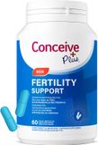 Conceive Plus Vruchtbaarheids Ondersteuning Heren 60caps