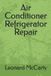Air Libri GmbH Air Conditioner Refridgeration Repair