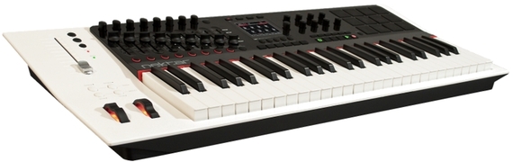 Nektar Panorama P4 49 USB Midi controller