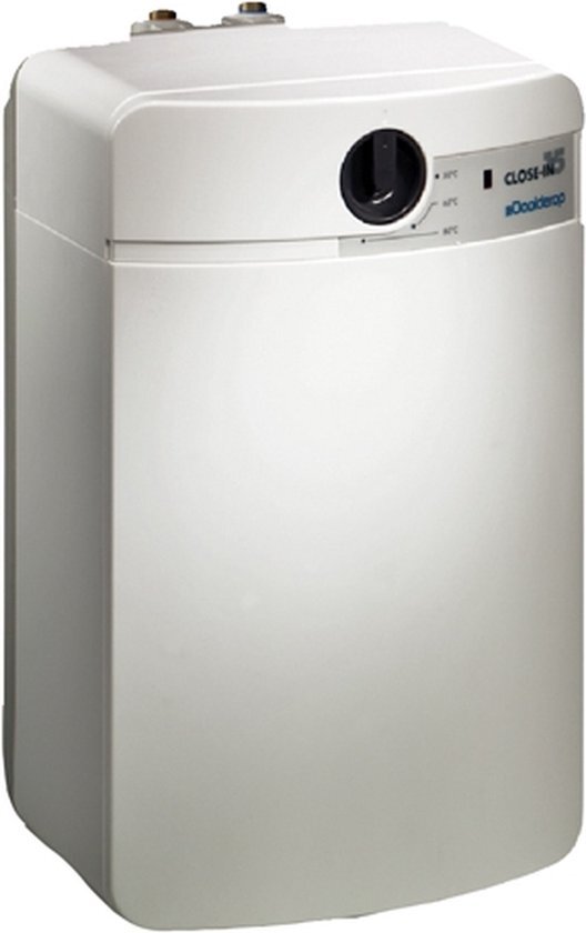 Daalderop Close-IN keukenboiler - 10l