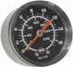 SKS Drukmeter 3037 Zwart Unisex Stadsfiets