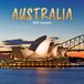 CAROUSEL CALENDARS Australië Kalender 2027