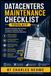 Datacenters maintenance checklist toolkit