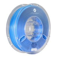 Polymaker PolyFlex TPU-95A filament - Blue - 1.75 mm - 0.75 kg
