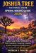 Joshua Tree National Park Spring Hiking Guide 2026