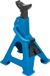 SW-Stahl 20460L kriksteun, 3 t, 1 stuk