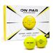 On Par Distance Max golfballen - 12 stuks