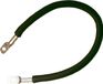 Phaesun 391138 Kabel mit Ringkabelschuh Accukabel