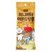 BT21 Amandes au miel et beurre - 30 g