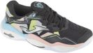 Joma Smash Lady 25 TSMALW Femme Noir Chaussures de Padel Taille 39
