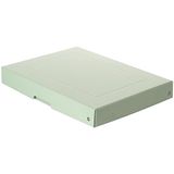 Originele Falken PureBox Pastel opbergdoos met deksel