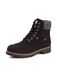 Camel Active Modieuze enkellaarzen voor dames 57TRS01-307100_40, zwart, EU maat, zwart, 40 EU