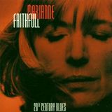 Twentieth.. Faithfull, Marianne Twentieth Century Blues - An Evening In The Weimar Republic