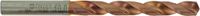 Timoly 11454141000 HSS Premium Furius met geweer, geslepen, cilindrisch, kort, kruispunt, Ø 10 mm koffer