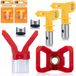 Rosfix Protection de buse - Protection de buse universelle 7/8'' 22mm