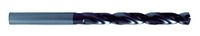 Ruko Spiraalboor hardmetaal TC DIN 338 type N 5,5 mm