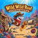 The Funfirst Wild West ABC Books The Wild, Wild Reef