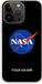 Case Company iPhone 14 Pro Max Hoesje - NASA - Soft Cover