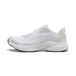 PUMA Sportschoen 'Softride Escalate' lichtgrijs / wit