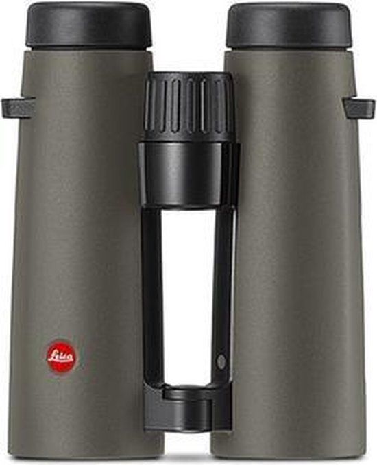 Leica Noctivid 10x42 Green Binoculars