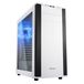 Sharkoon M25-W Midi Tower Wit