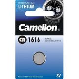 Camelion CR1616-BP1 Lithium 3,00 volt