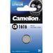 Camelion CR1616-BP1 Lithium 3,00 volt