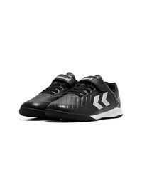 Hummel Kinder TOP STAR I.C. VC 2.0 JR Indoor Voetbalschoen 2348662001 Black