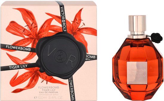 Viktor & Rolf Flowerbomb / 100 (ml) / Unisex