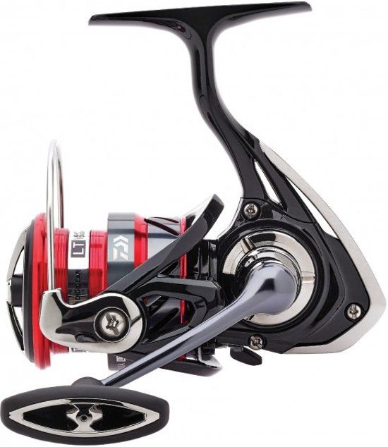 Daiwa Werpmolen Ninja LT 1000