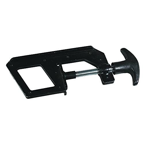 Stens 750-058 Blade Brake, Universal Fit, Clamps to Mower Deck, Prevents Blade Rotation