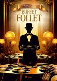 Buffet Follet